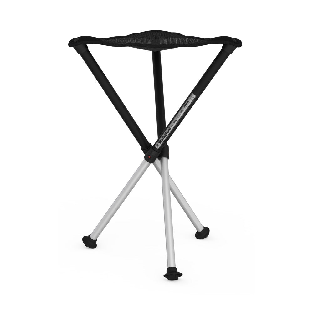 Walkstool Comfort XXL 65cm Portable Camping Stool