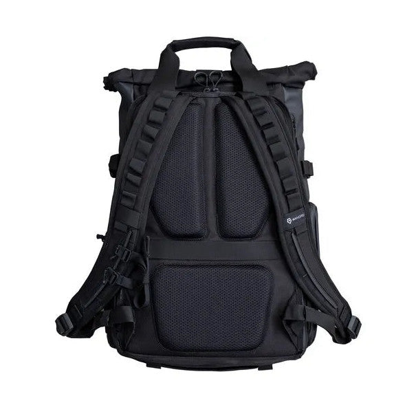 Wandrd Prvke 21 V3 Backpack with Photo Bundle - Black