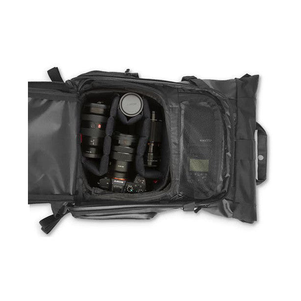 Wandrd Prvke 31L V3 Backpack with Photo Bundle - Wasatch Green