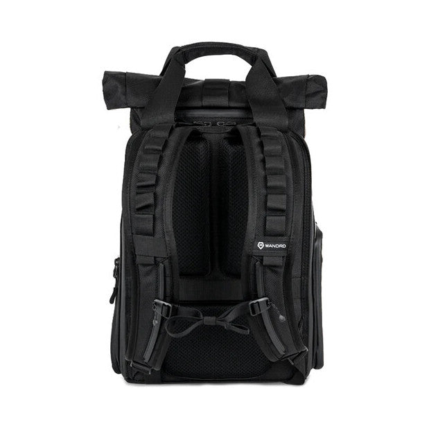 Wandrd PRVKE Lite 11L Backpack - Black