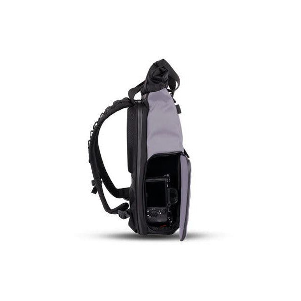 WANDRD PRVKE Lite 11L Backpack - Purple