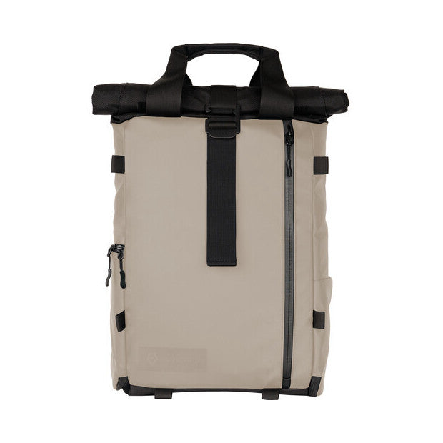 WANDRD PRVKE Lite 11 Litre Camera Backpack - Tan