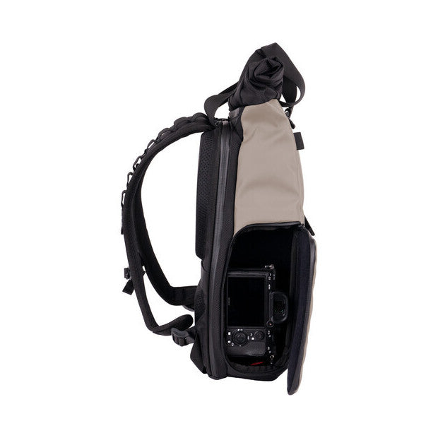 WANDRD PRVKE Lite 11 Litre Camera Backpack - Tan