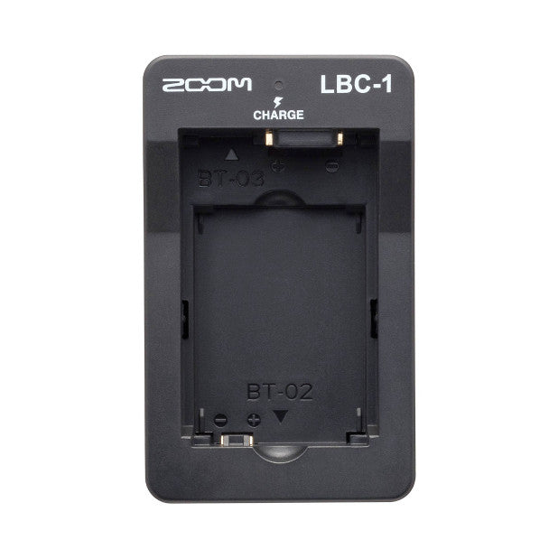 Zoom LBC1 Lithium Battery Charger