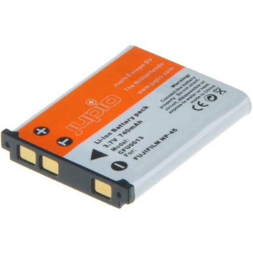Jupio Fujifilm NP-45 Lithium-Ion Battery