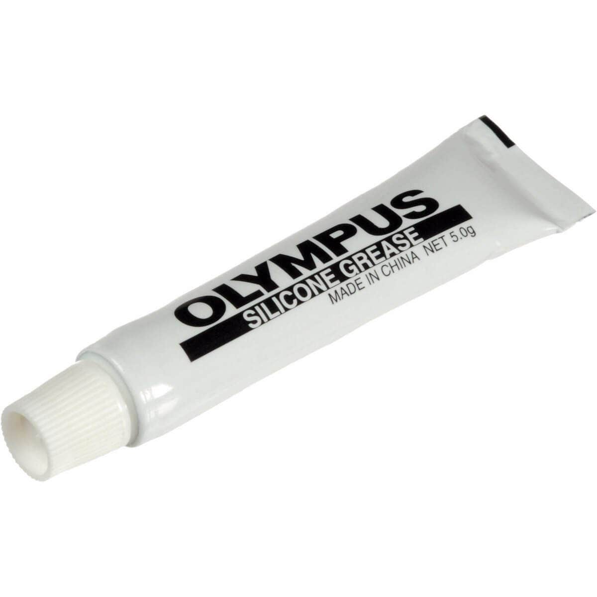 Olympus Silicone Grease 5g