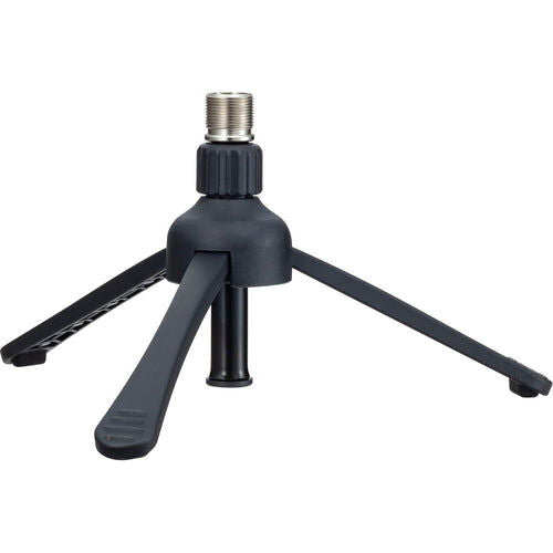 Zoom TPS-4 Tabletop Tripod Microphone Stand