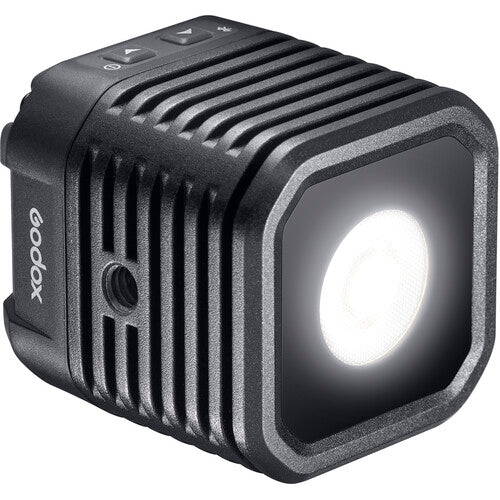 Godox WL48 Cube Compact LED Light