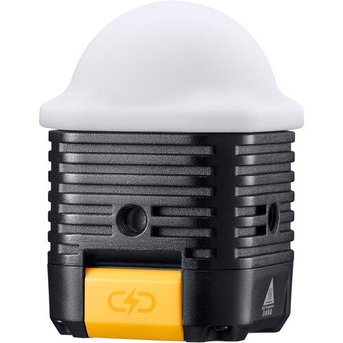 Godox WL48 Cube Compact LED Light