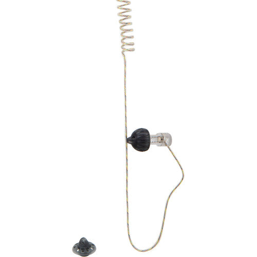 BUBBLEBEE Sidekick 3 IFB In-Ear Monitor (Mono, Curly Cable)