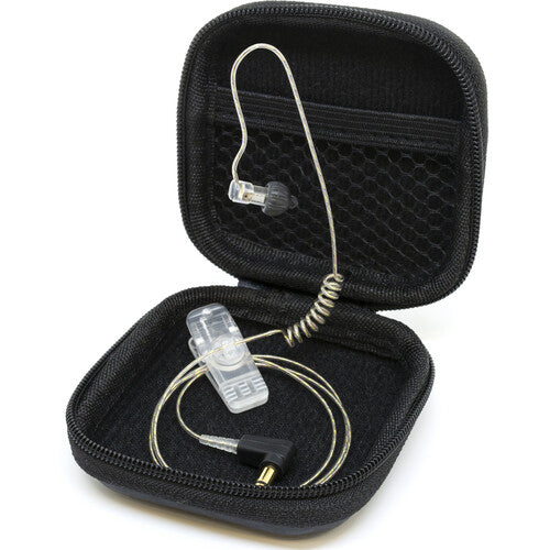 BUBBLEBEE Sidekick 3 IFB In-Ear Monitor (Mono, Curly Cable)
