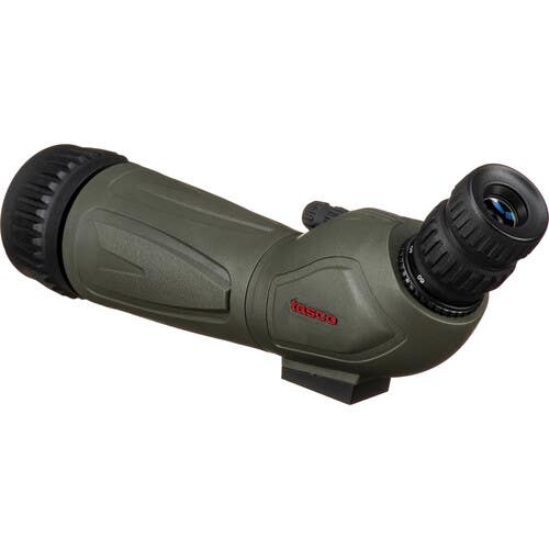 Tasco 20-60X60 Spotting Scope Kit + Tripod