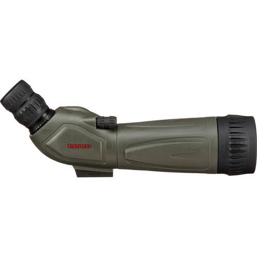 Tasco 20-60X60 Spotting Scope Kit + Tripod