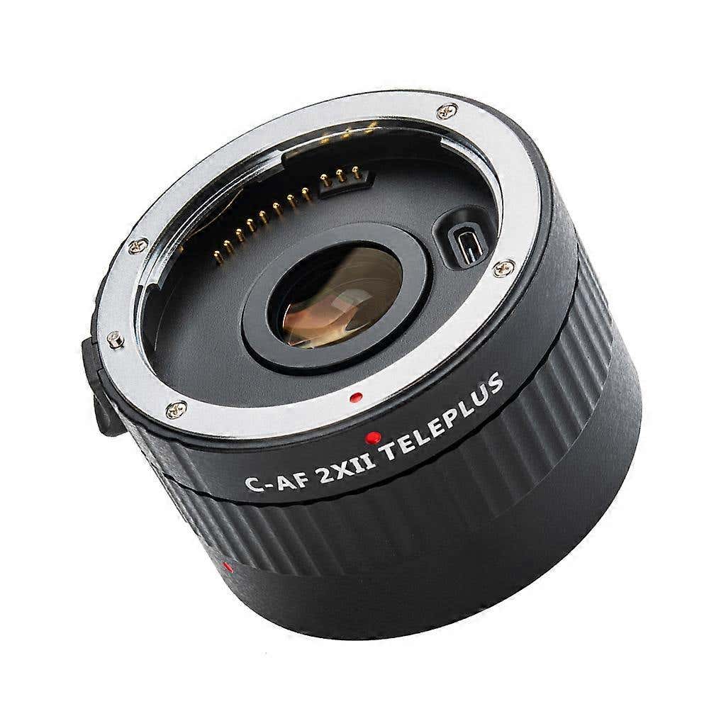 Viltrox 2X II Teleconverter C-AF - Canon EF