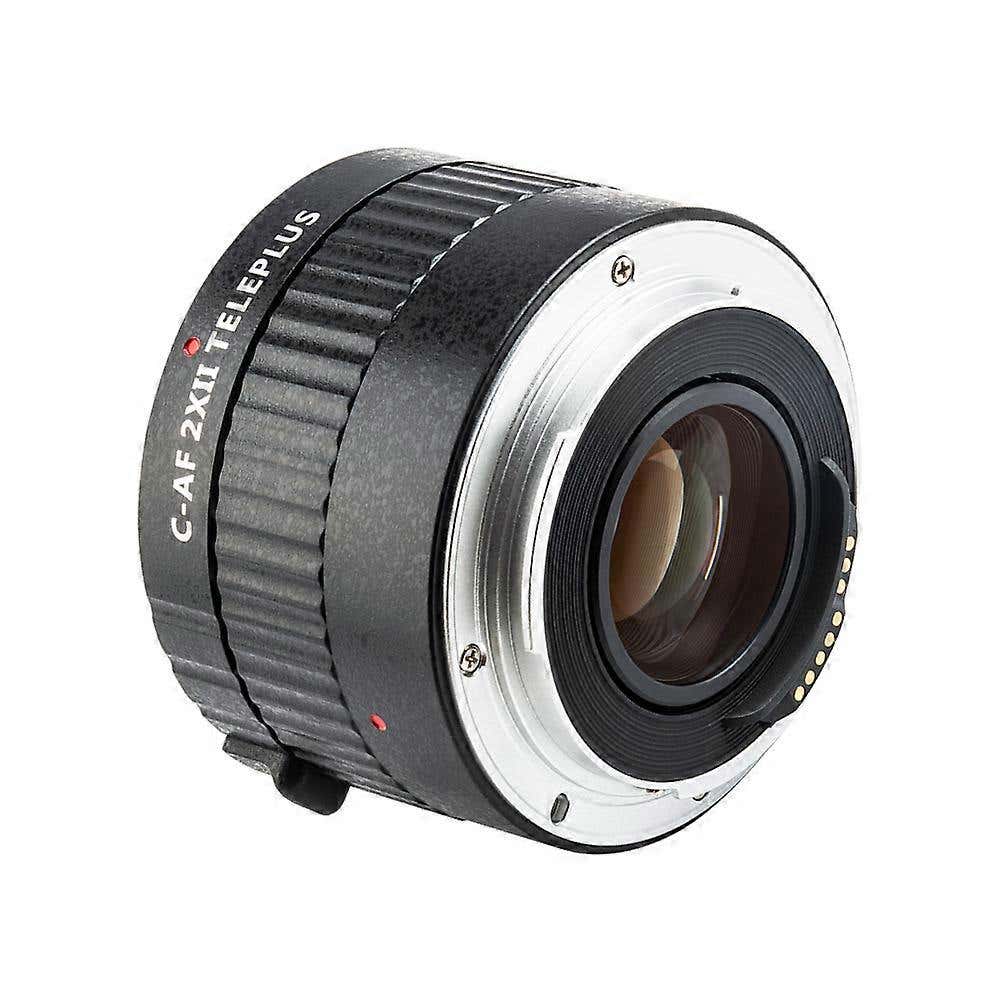 Viltrox 2X II Teleconverter C-AF - Canon EF