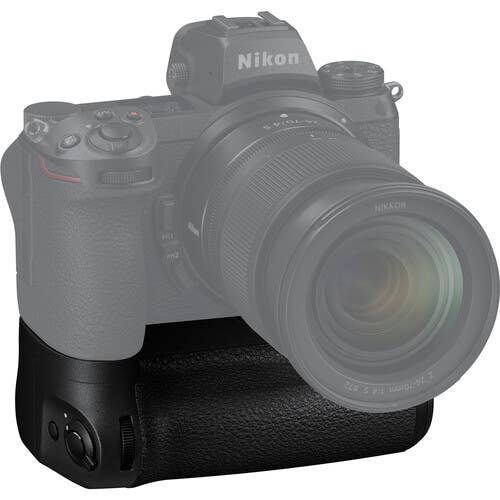 Nikon MB-N11 Battery Grip for Z6II/Z7II