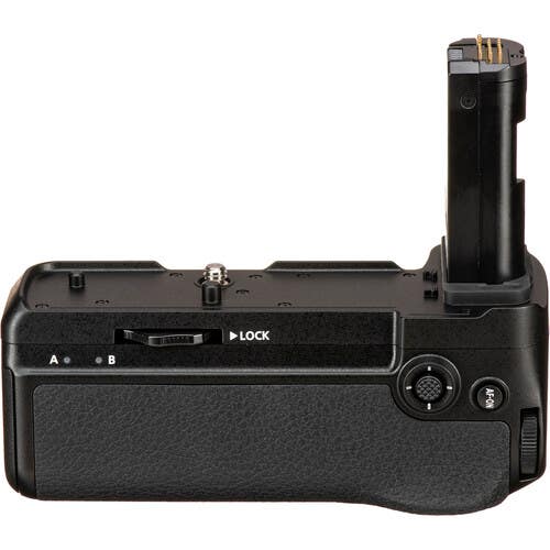 Nikon MB-N11 Battery Grip for Z6II/Z7II