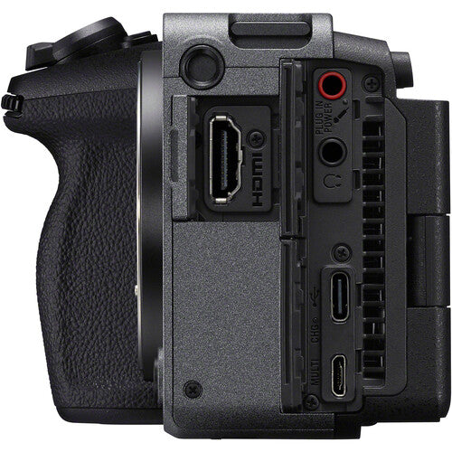 Sony FX30 Cinema Line Body