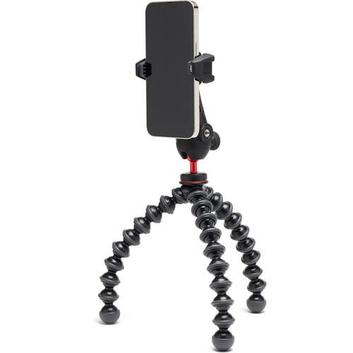 Joby GripTight Gorillapod Stand Pro 3 - Smartphone