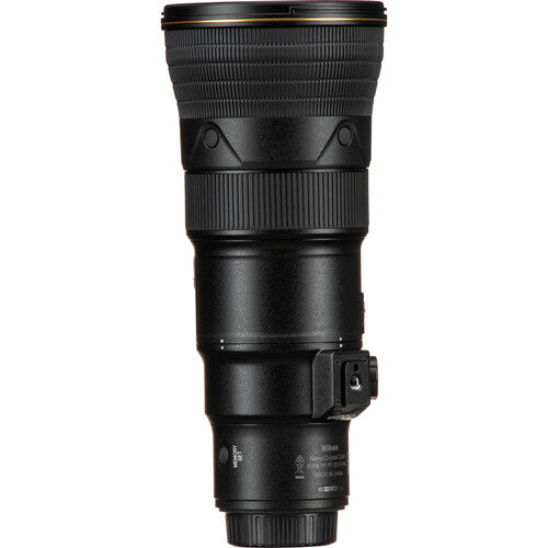 Nikon AF-S 500mm f/5.6E PF ED VR Lens