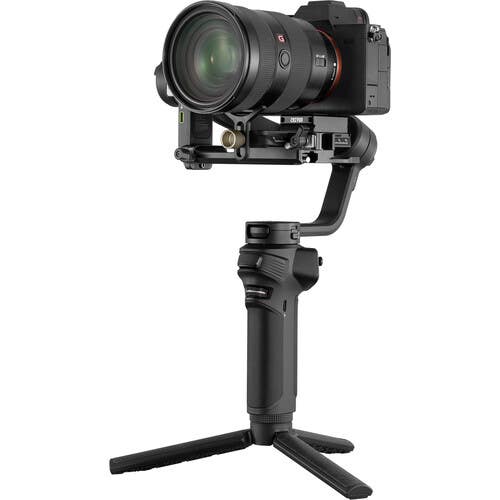 Zhiyun-Tech Weebill 3S Handheld Stabiliser