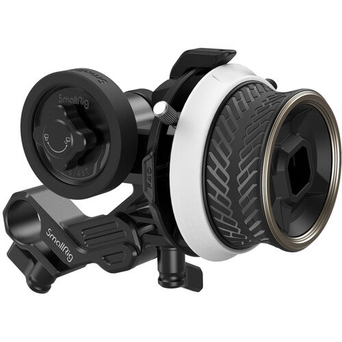 SmallRIG 3010C mini Follow Focus