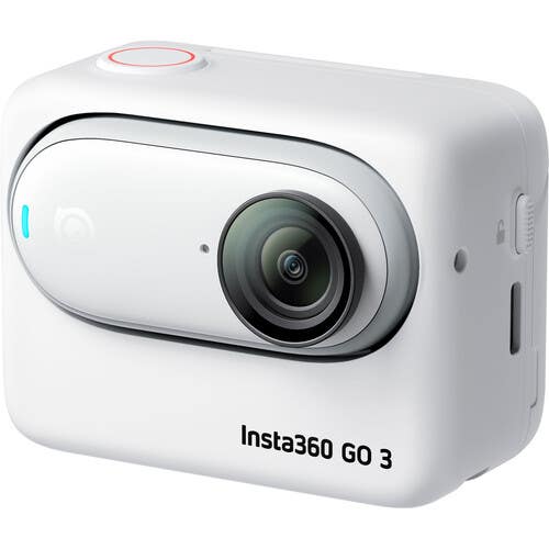 Insta360 GO 3 Action Camera 64Gb