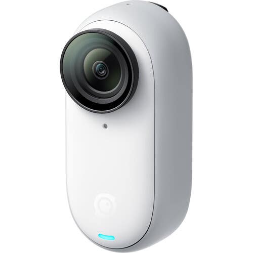 Insta360 GO 3 Action Camera 64Gb