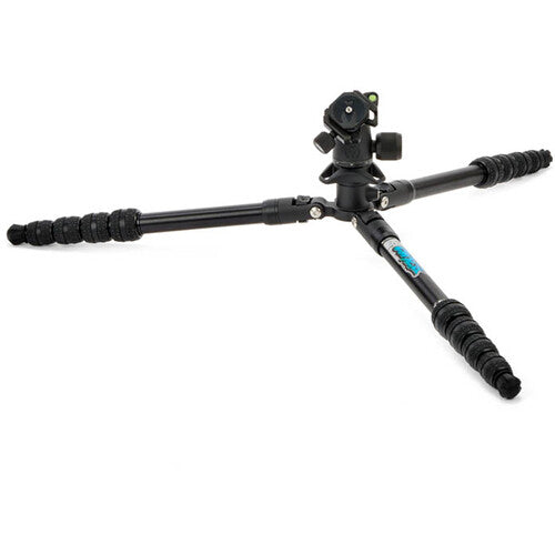 3 LeggedThing COREY Tripod Kit w/Ball Head AirHead NEO 2