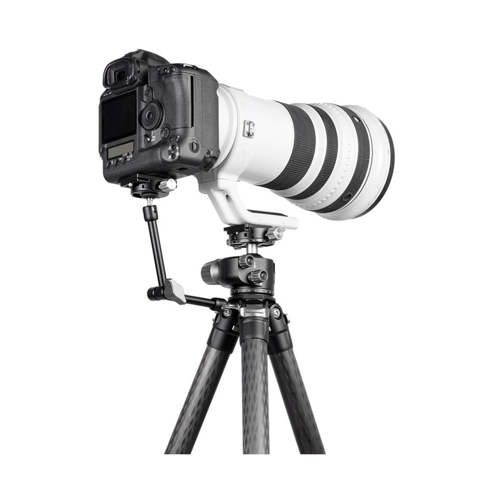 Leofoto AM-3 Magic Arm with 1/4" Stud