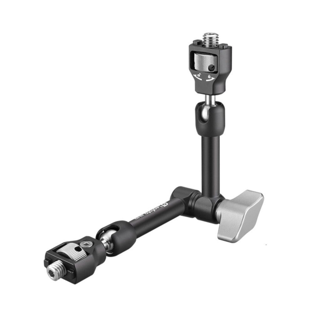 Leofoto AM-3 Magic Arm Kit with 3/8in and 1/4in Threads