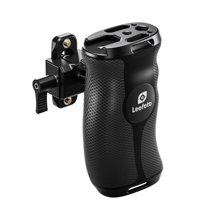 Leofoto CH-5R Carbon Fibre Side Handle - Right