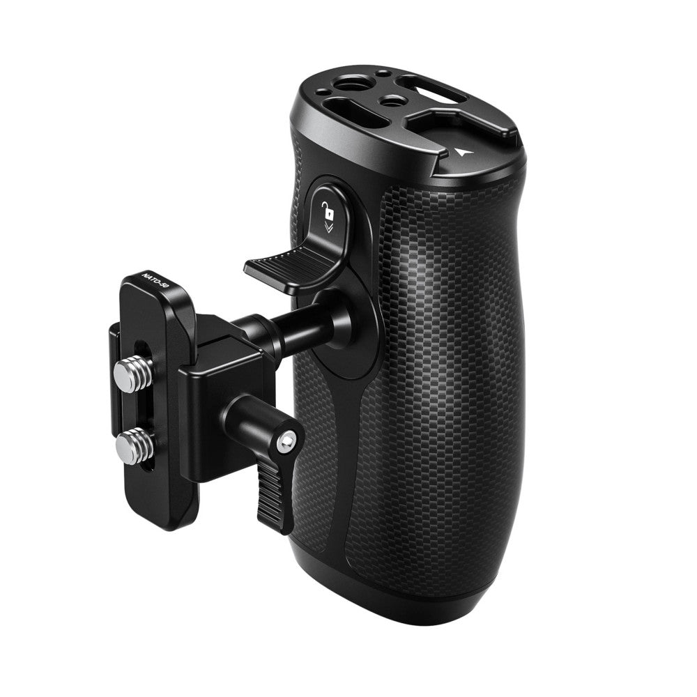 Leofoto CH-5R Carbon Fibre Side Handle - Right