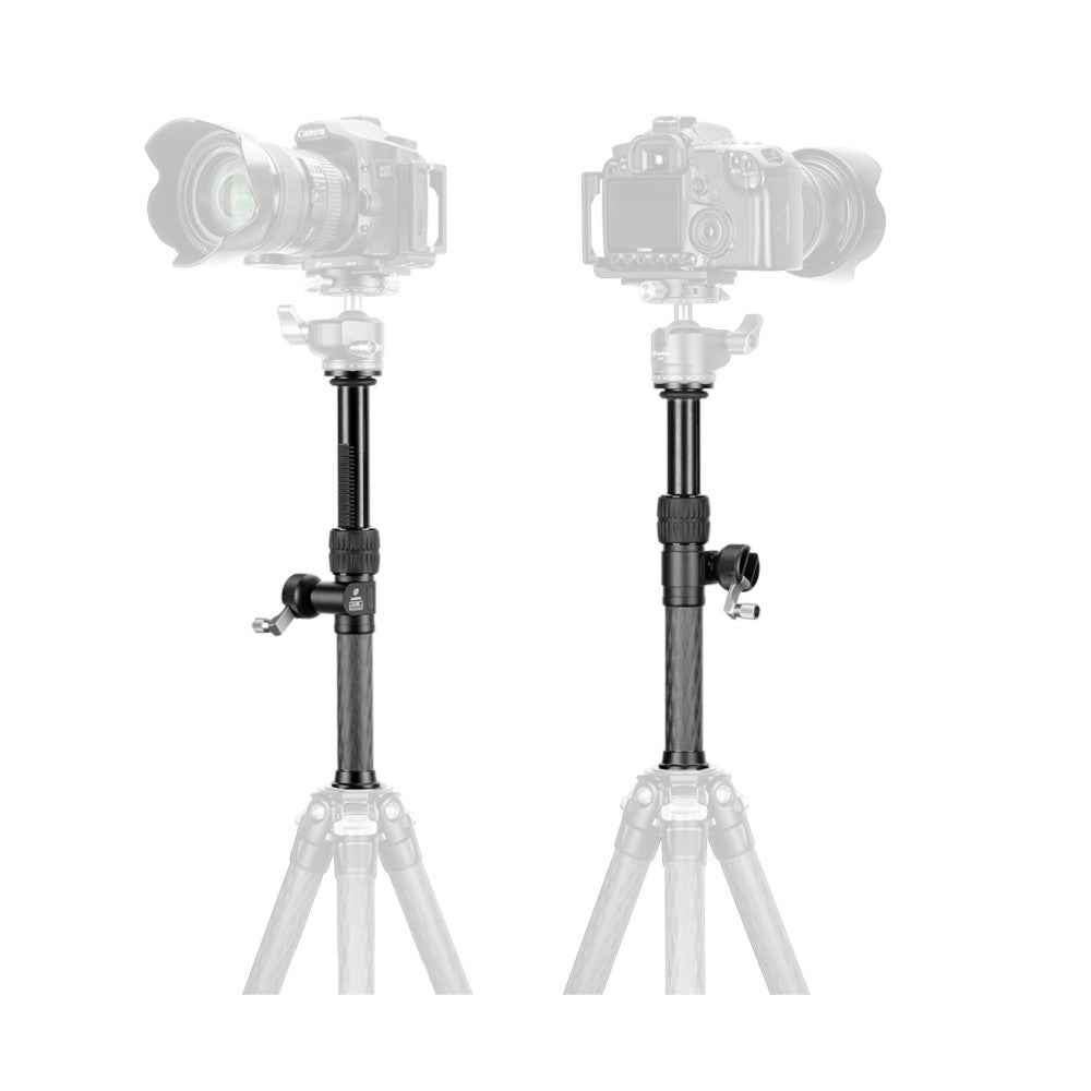 Leofoto GC-282C Geared Centre Column