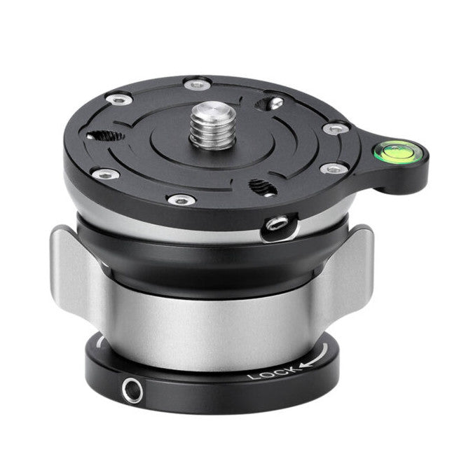 Leofoto LB-65 65mm Levelling Base