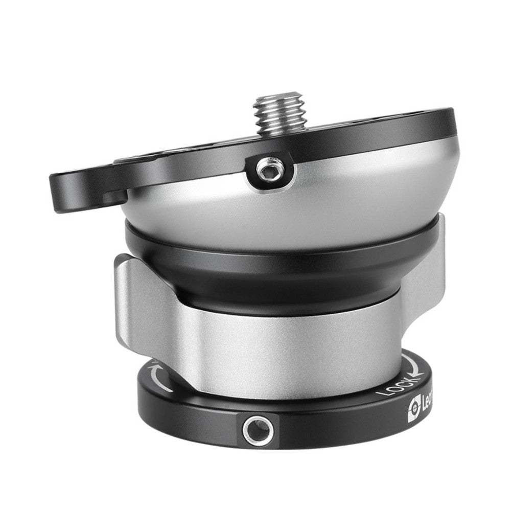 Leofoto LB-65 65mm Levelling Base