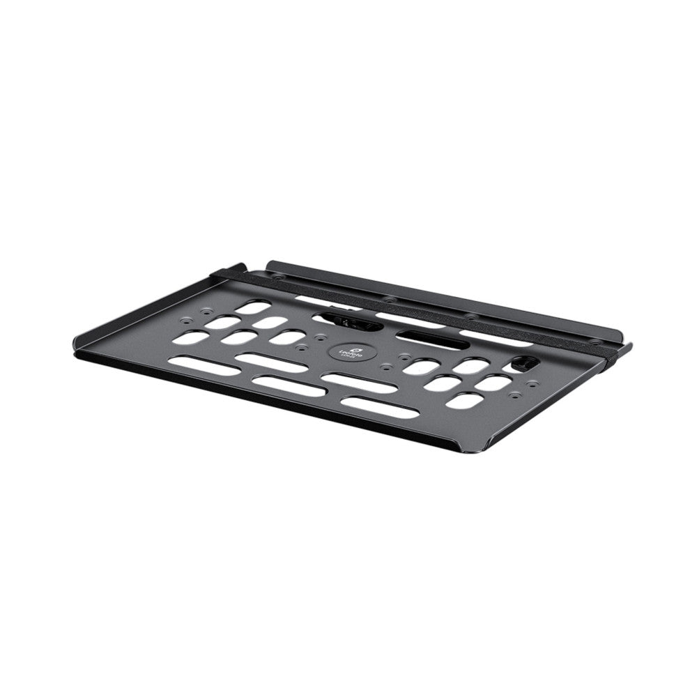 Leofoto LCH-2S Laptop Tray with Arca Swiss Fixed Base