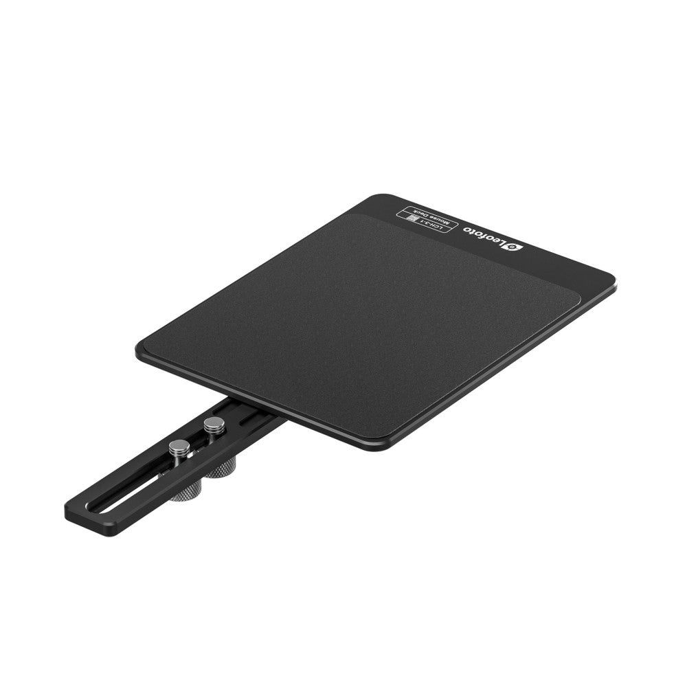 Leofoto LCH-3-1 Mouse Pad Deck for LCH-3 Laptop Tray