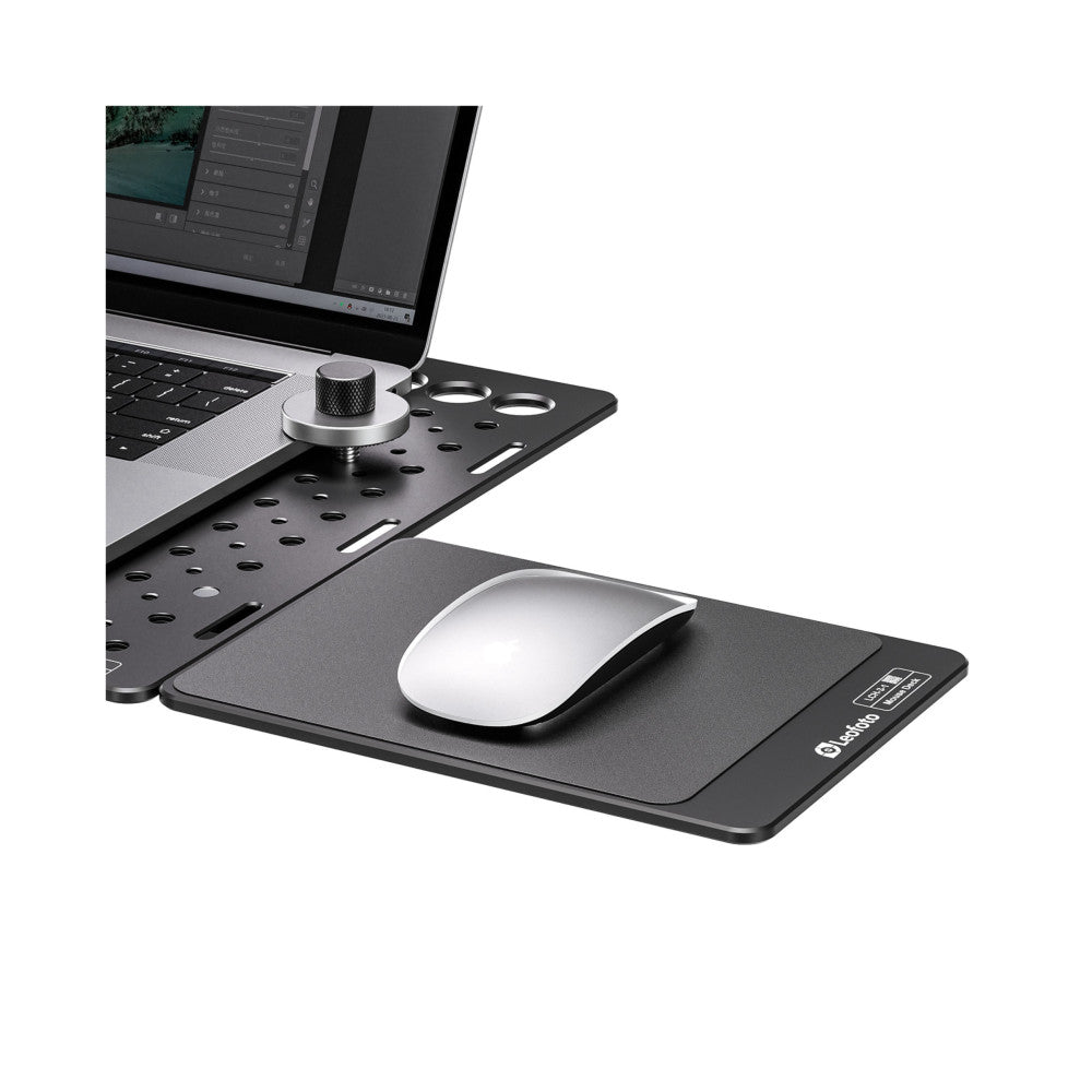 Leofoto LCH-3-1 Mouse Pad Deck for LCH-3 Laptop Tray