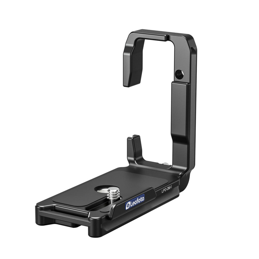 Leofoto LPO-OM-1 L-Bracket for Olympus OM-1