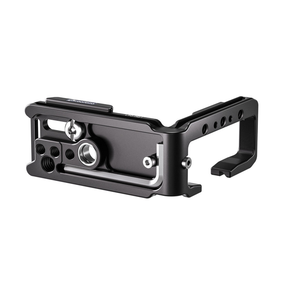 Leofoto LPO-OM-1 L-Bracket for Olympus OM-1