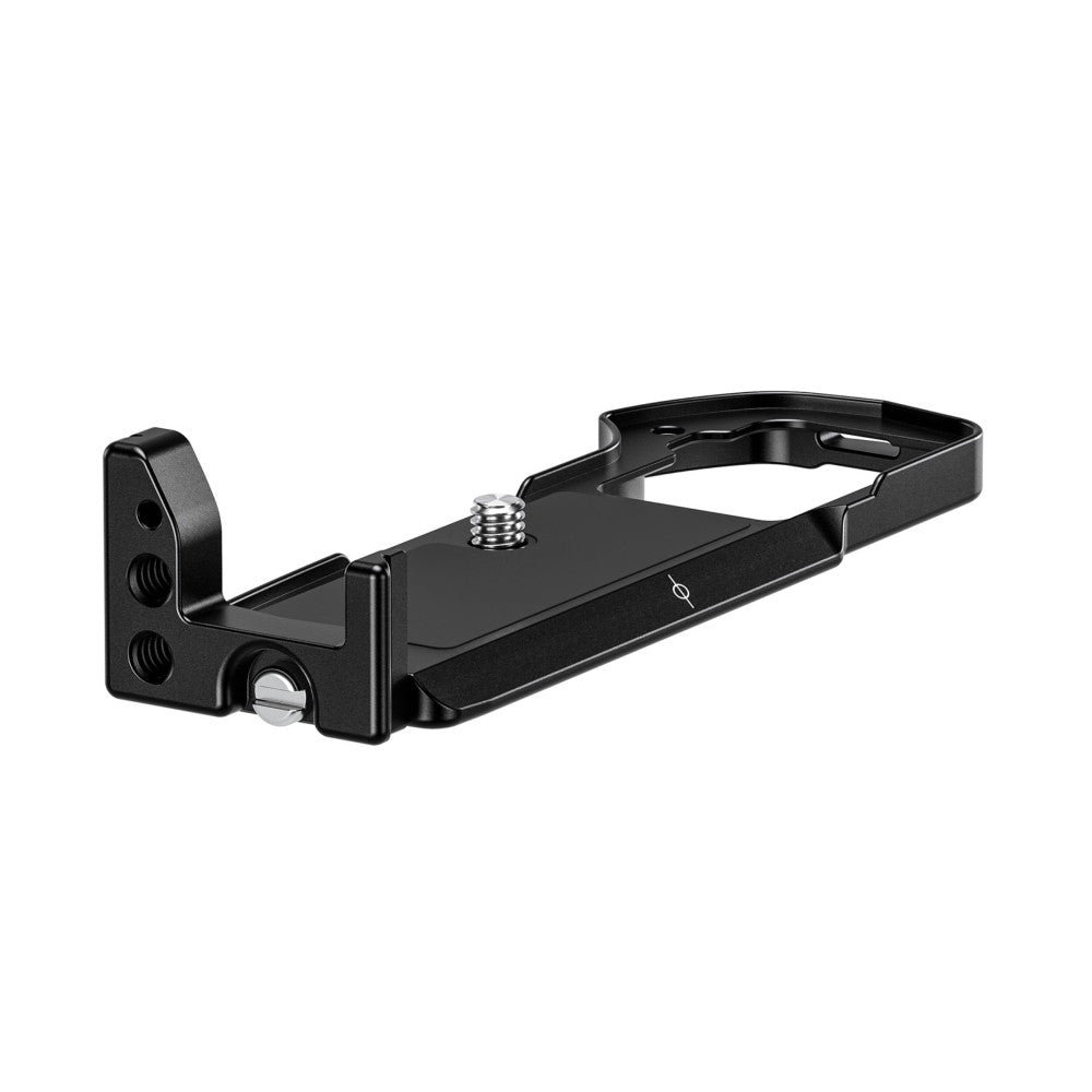Leofoto LPO-OM-5II L-Bracket for Olympus OM-5II - Black