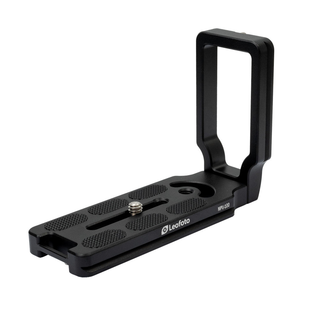 Leofoto MPU-100 Universal Camera L Bracket