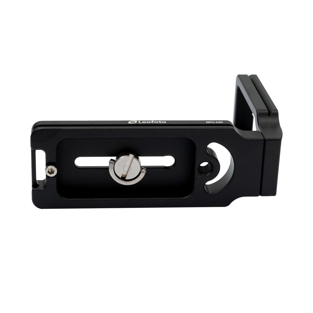 Leofoto MPU-100 Universal Camera L Bracket