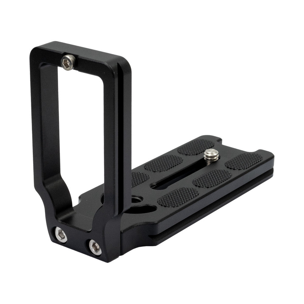 Leofoto MPU-100 Universal Camera L Bracket