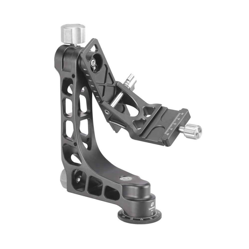 Leofoto PG-1 Gimbal Head