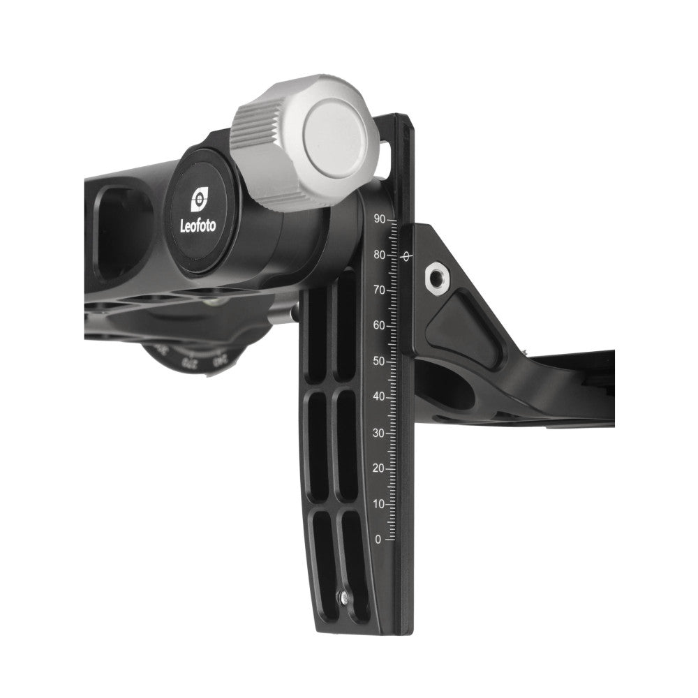 Leofoto PG-1 Gimbal Head