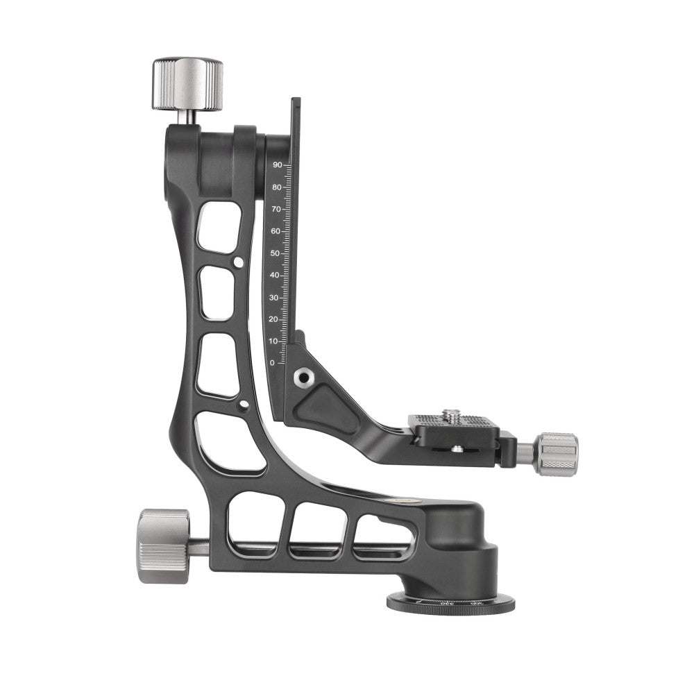 Leofoto PG-1 Gimbal Head