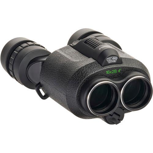 Fujinon 16x28 TS Techno Stabiscope - Stabilsed Binocular