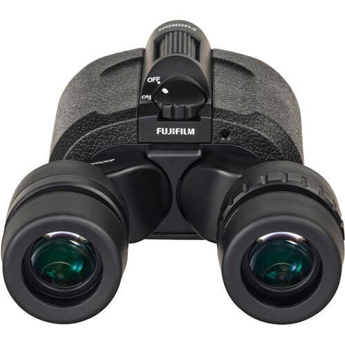 Fujinon 16x28 TS Techno Stabiscope - Stabilsed Binocular
